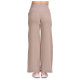 Target Γυναικείο παντελόνι φόρμας High-Waisted Wide-Leg French Terry Pants